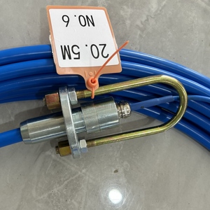 Cảm biến nhiệt độ cần thiết cho thực phẩm nông nghiệp Ngô silos thành phần quan trọng trong silos Loại sản phẩm - Product Image 6