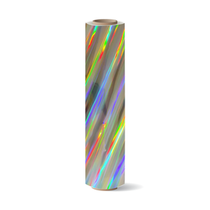 Trong suốt cầu vồng Holographic nóng cán phim Holographic lớp cán phim - Product Image 1