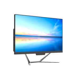 Oem All-in-one Pc 19/22/24/27&quot; Cheap Computadora Personal 1080p Led Desktop Computer I7 I5 Micro-bezel Dvd All in One Office Pc - Product Image 2