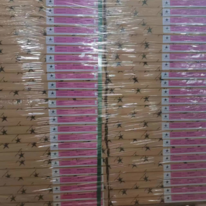 Papel continuo de alta calidad para computadora, papel de copia Ncr, papel continuo para computadora, menos papel