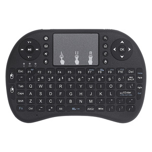 2023 Best Selling I8 Mini Wireless <strong>Mouse</strong> <strong>Keyboard</strong> 2.4G USB Laptop Smart Remote <strong>Control</strong> for Android TV Boxes - Product Image 2