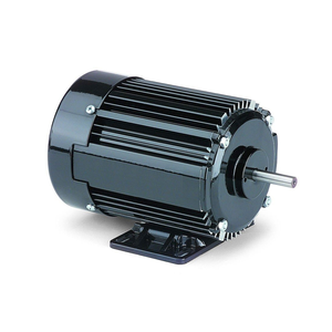 Motore cc senza spazzole 24V 895 Watt 2Kw motore cc per motore Brushless 24V Dc con scheda Driver Pwm - Product Image 6