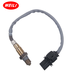 車用酸素O2センサー11787537984 BMW 2.5L 3.0Lラムダセンサーde oxigeno自動車部品在庫あり - Product Image 2