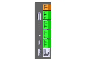 Hot Selling Intelligent Iot Gateway Ethernet-Web konfiguration Hoch effizientes Kommunikation management Direkt Hersteller - Product Image 4
