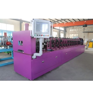 Новый 0,8-1,6 мм, 0,8-2,0 мм, толщина C89 C140 C200, легкая стальная каркасная машина, ламинатор LGSF - Product Image 2