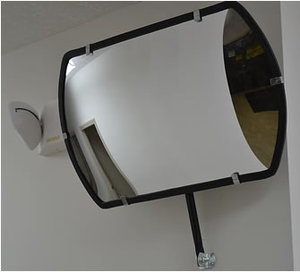 汽车后视镜凸面镜应用汽车后视镜玻璃 - Product Image 2
