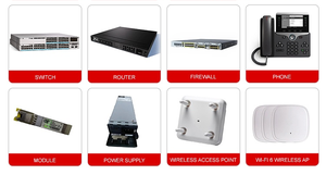 C8200-1N-4T <span class=keywords><strong>Cisco</strong></span> chất xúc tác 8200 Gigabit Ethernet <span class=keywords><strong>Router</strong></span> cạnh nền tảng - Product Image 4