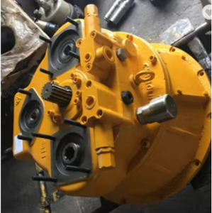 Бульдозер запасные части новый бульдозер SD16 SD22 SD32 гидротрансформатор 175-13-21007 для продажи - Product Image 6