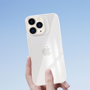 超薄型2MM TPU携帯電話ケースApple IPhone16 IPhone16e IPhone16Pro IPhone16PMax透明クリア防 - Product Image 4