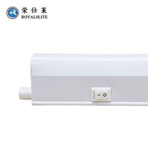 ไฟ Led Linear Light 2ft 8ft T8หลอด Led สำหรับโคมไฟเชิงพาณิชย์ประสิทธิภาพการส่องสว่าง (Lm/W) 110 IP65 50000 - Product Image 5