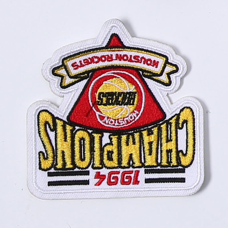 Insignia del campeonato de la NBA de 1994