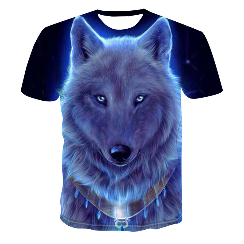 Loose Sublimation 100% Polyester Knitted Short Sleeve O-Neck for Men's and Women's Hot Sale T-shirts