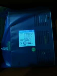 Новый оригинальный контроллер программирования Spot Plc сервоприводы qs1a05aaa04h01s00 сервопривод промышленного управления - Product Image 3