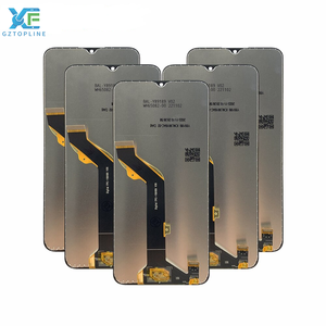 TCL 405 T506D T506K T506U 406 408 T507D1 T507ALCDオリジナルディスプレイタッチスクリーンデジタイザーの交換用ディスプレイ - Product Image 1