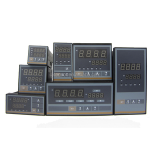 Single Zone Intelligent PID Regulator Digital <strong>Temperature</strong> Scanner and <strong>Controller</strong> for Smart <strong>Temperature</strong> Instruments - Product Image 6