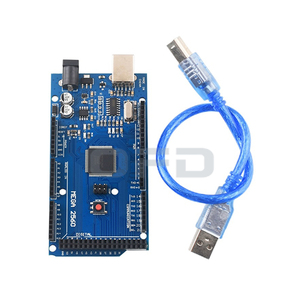 Scheda di sviluppo MEGA2560 R3 migliorata ATMEGA16U2 CH340 Mega scheda modulo MEGA2560 R3 - Product Image 2