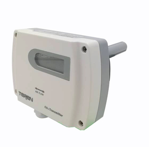 NDIR <strong>Sensor</strong> Carbon Dioxide (<strong>CO2</strong>) Transmitter/Controller with ABC Algorithm for Indoor - Product Image 3