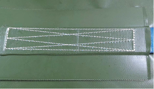 Industrial <strong>Computer</strong> Pattern Sewing Machine <strong>System</strong> Type Cutting Multi <strong>Function</strong> Tailoring Machine - Product Image 6
