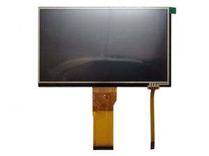 TM070RBH10-41 <strong>LCD</strong> <strong>Display</strong> Panel <strong>7</strong> Inch 800*480 WLED <strong>LCD</strong> Touch Screen Parallel RGB <strong>LCD</strong> Monitor <strong>with</strong> Touch - Product Image 2