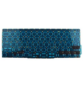 键盘美国布局替换MacBook Pro 13英寸晚2016至中2017 A1708 - Product Image 2