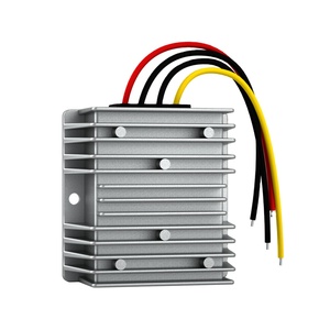Regulador de voltaje de entrada ancha, convertidor de CC a CC de 56v, 10-54v, 12v, 1a, 56w, 2a, 112w, 3a, 168w - Product Image 1