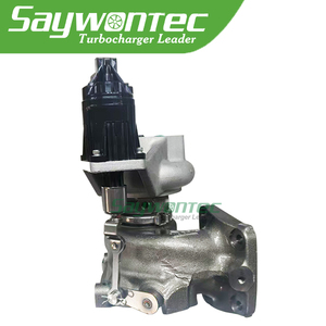 SaywontecターボTD04-T/C 49477-06100ターボチャージャーホンダ2LX AP4Tディーゼルエンジンターボチャージャー - Product Image 4
