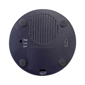 Funny Sound <strong>Button</strong> Meme Sound <strong>Button</strong> Loud Buzzer Electronic Noise Buzzer Toy Interactive Kids Quiz Toy - Product Image 3