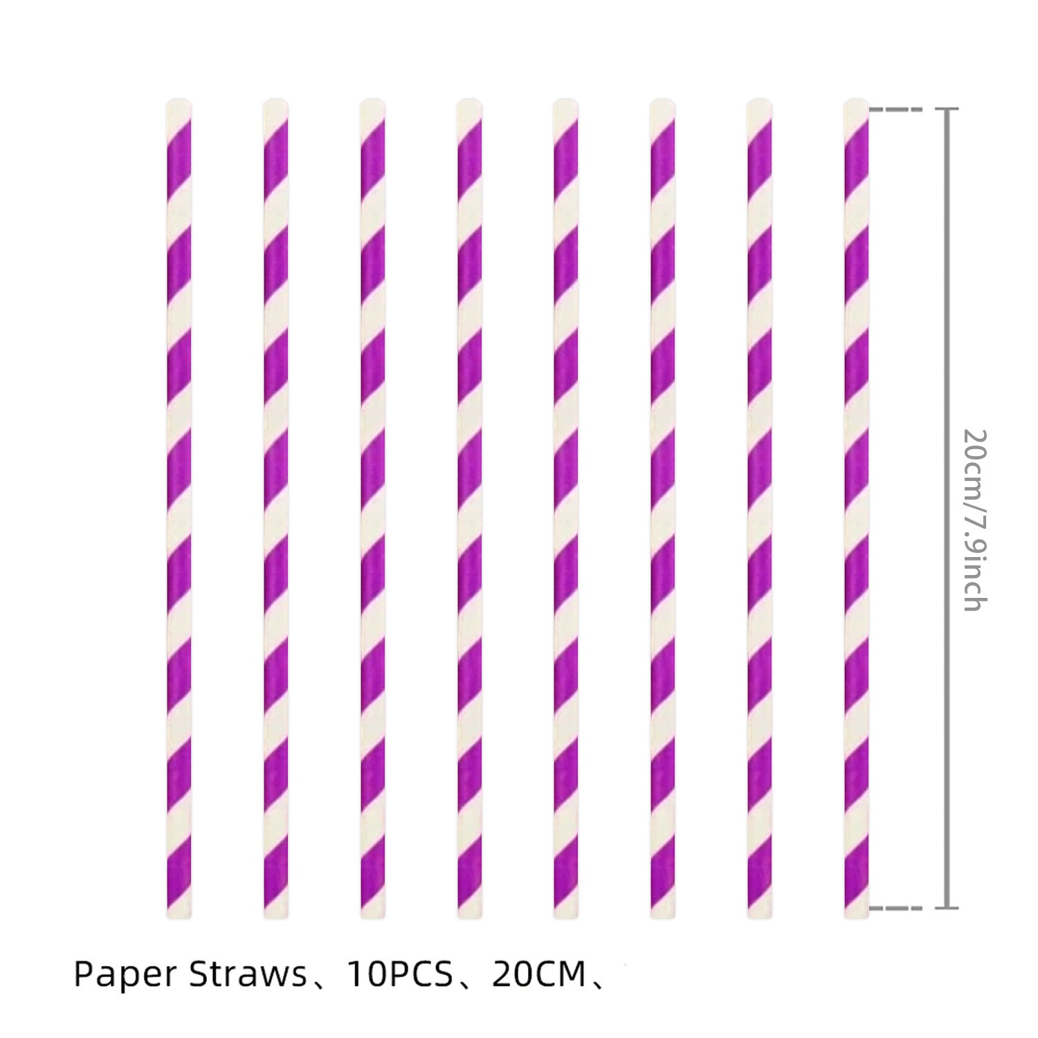 10PCS