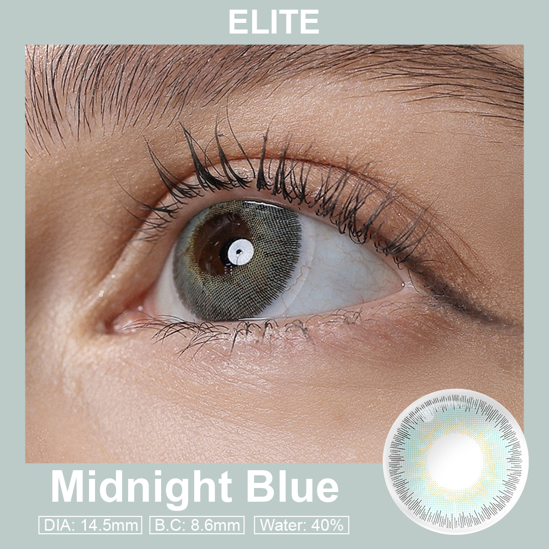 Bleu nuit
