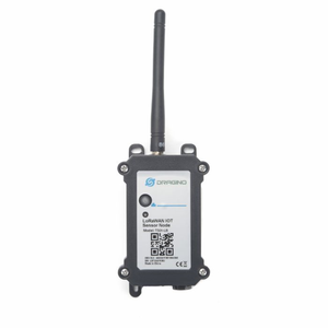 Dragino LoRaWAN devirme sensörü TS01-LB akıllı bina için şeylerin Internet çözümü - Product Image 1