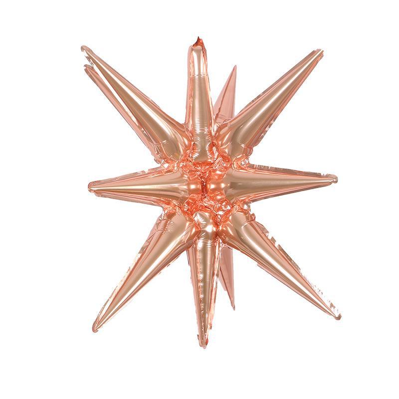 Oro rosa