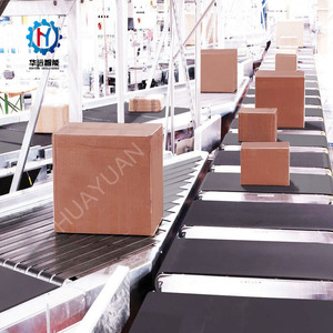 Automatische lineare Hochgeschwindigkeits-Schmalband-Logistik Sortiermaschine Hersteller Hoch effizientes Sortier system - Product Image 2