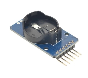 DS3231 AT24C32 IIC modulo orologio di precisione DS3231SN per modulo di memoria Arduino - Product Image 1