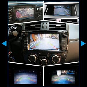 C0663 Car Rear View <strong>Backup</strong> <strong>Camera</strong> Reverse Back up Parking <strong>Camera</strong> IP68 Waterproof 8LED Rear View <strong>Camera</strong> - Product Image 6