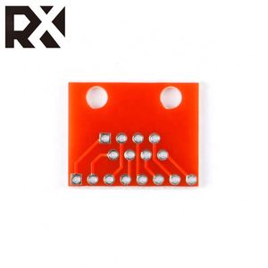 TZ RJ45 zu DIP Adapter Board Anschluss DIY Elektronik Elektronik RJ45 Breakout Board für Arduino - Product Image 4