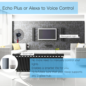 Tuya ZigBee3.0 <strong>AU</strong>/US/EU/UK/BR Smart Socket Plug with 2 USB Interface <strong>Remote</strong> Voice Control Control Alexa Google Home - Product Image 6