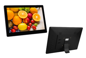 <strong>Multi</strong> <strong>Function</strong> Electronic 12 Inch <strong>Digital</strong> <strong>Photo</strong> <strong>Frame</strong> <strong>Photo</strong> Video Picture <strong>Frame</strong> - Product Image 2