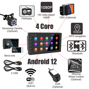 4 çekirdek 8 çekirdekli Wifi Bluetooth IPS <span class=keywords><strong>9</strong></span> inç Carplay araba multimedya Android ekran radyo çalar Dodge Journey 2009 2010 2011 2012 için