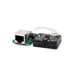 A basso Costo e più economico 1D OEM Embedded CCD A Raggi Infrarossi usb Scanner di Codici A Barre per il CHIOSCO - Product Image 2