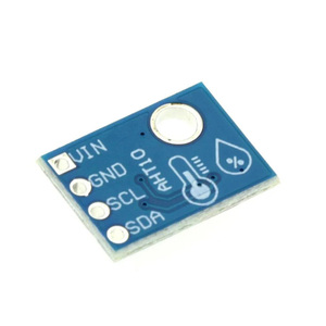 3pcs AHT10 <strong>Sensor</strong> High Precision Digital <strong>Temperature</strong> and Humidity Module I2C Replace <strong>DHT11</strong> SHT20 - Product Image 5