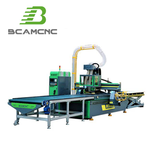 Ad alta precisione CE Cnc Router con carico e scarico macchina per la lavorazione del legno Cnc macchina per incisione per la vendita
