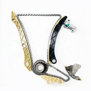 14550-59B-000 14401-59B-003 New High Quality Hot Sales <strong>Timing</strong> <strong>Chain</strong> <strong>Guide</strong> Gear Oil Pump Tensioner <strong>Timing</strong> <strong>Chain</strong> Kit Accessories - Product Image 2