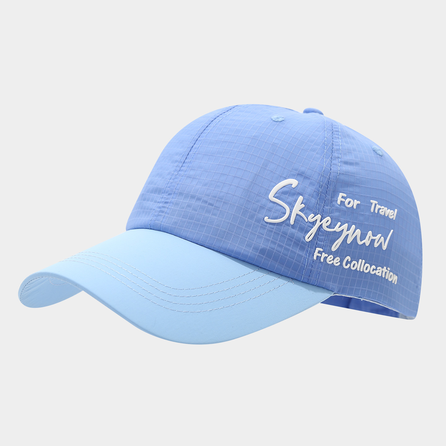 Bleu saphir