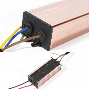 50W <strong>LED</strong> Drive Power Output 30-45v Ceiling Lamp Downlight Wide Voltage Constant <strong>Current</strong> Drive - Product Image 3