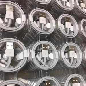 Universal Type-C USB Charger Cable Fast Charging 5A Braid Shielding TPE Jacket for <strong>Apple</strong> 6/<strong>7</strong>/6s/8plus SE and iPhone X Max - Product Image 3
