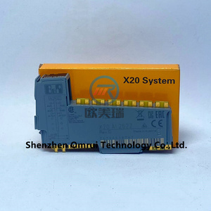 X20AI4222 4アナログ入力 ± 10 V I/O関数/チャネル、動作状態、モジュールステータス - Product Image 2