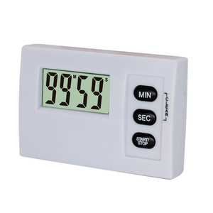 Mini Digital LCD Da Cucina Cooking Timer Conto Alla Rovescia - Product Image 2