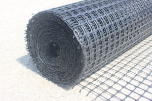 Kangshun geogrids Trung Quốc Nhà Máy Giá polyester sợi thủy tinh nhựa đường <span class=keywords><strong>geogrid</strong></span> hai trục trục trục <span class=keywords><strong>geogrid</strong></span> đường lái xe - Product Image 2