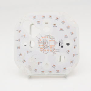 แผงวงจรพิมพ์ PCB ความถี่สูงแผงวงจรไฟ LED - Product Image 2