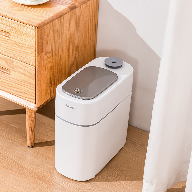 TG6082 Fragrance-Infused Antibacterial Smart Model